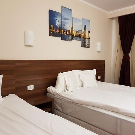 Hotel Hermes Alba Iulia Luaran gambar
