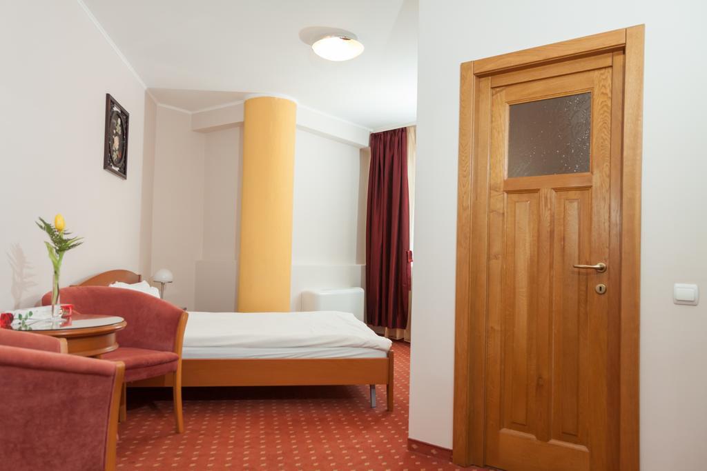 Hotel Hermes Alba Iulia Bilik gambar
