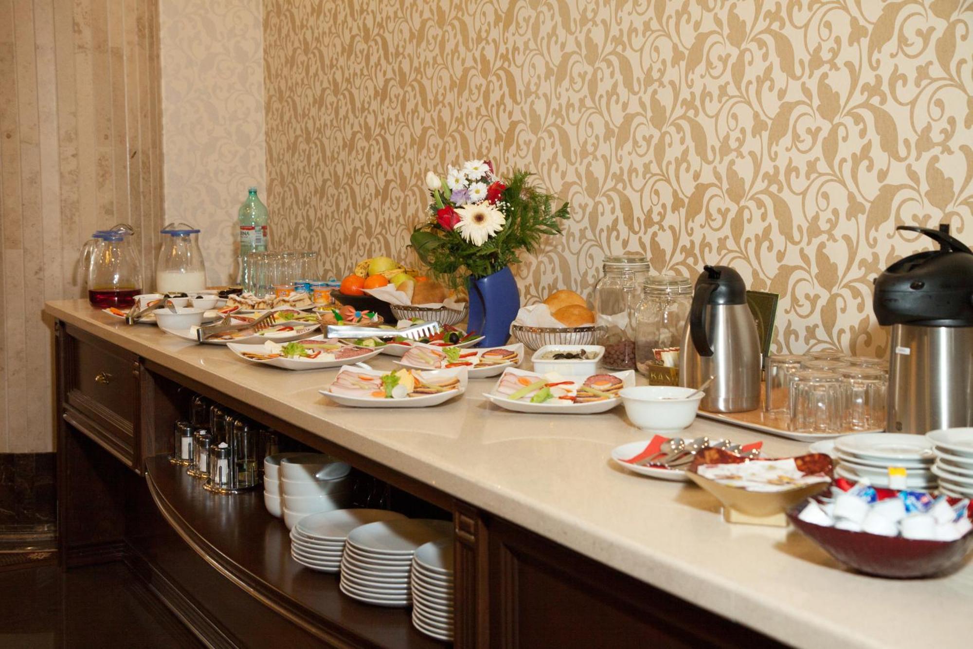 Hotel Hermes Alba Iulia Luaran gambar