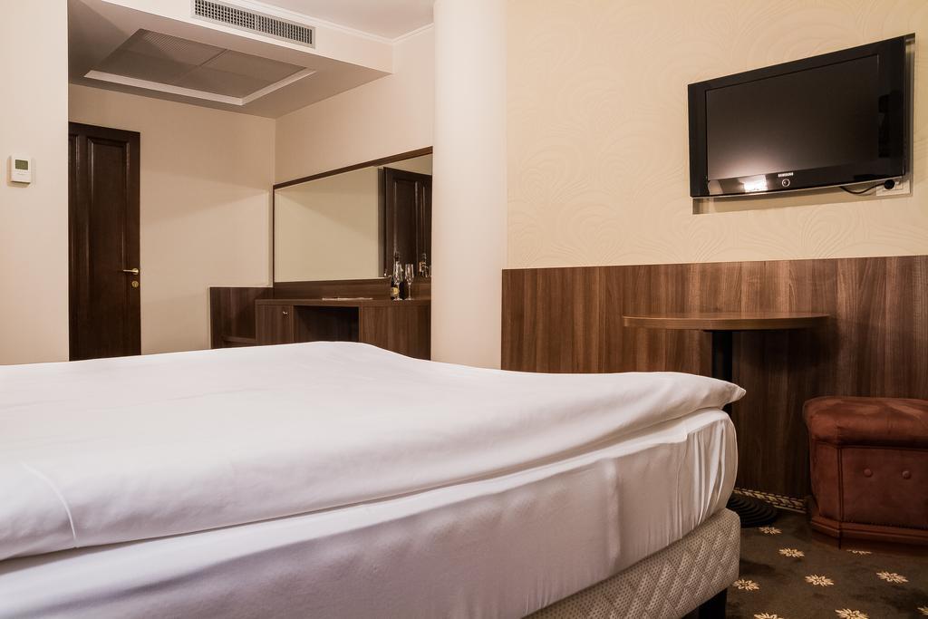 Hotel Hermes Alba Iulia Luaran gambar