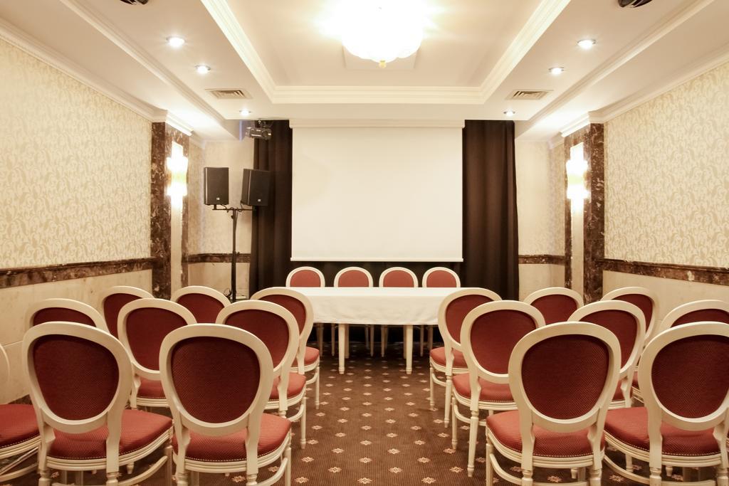 Hotel Hermes Alba Iulia Luaran gambar