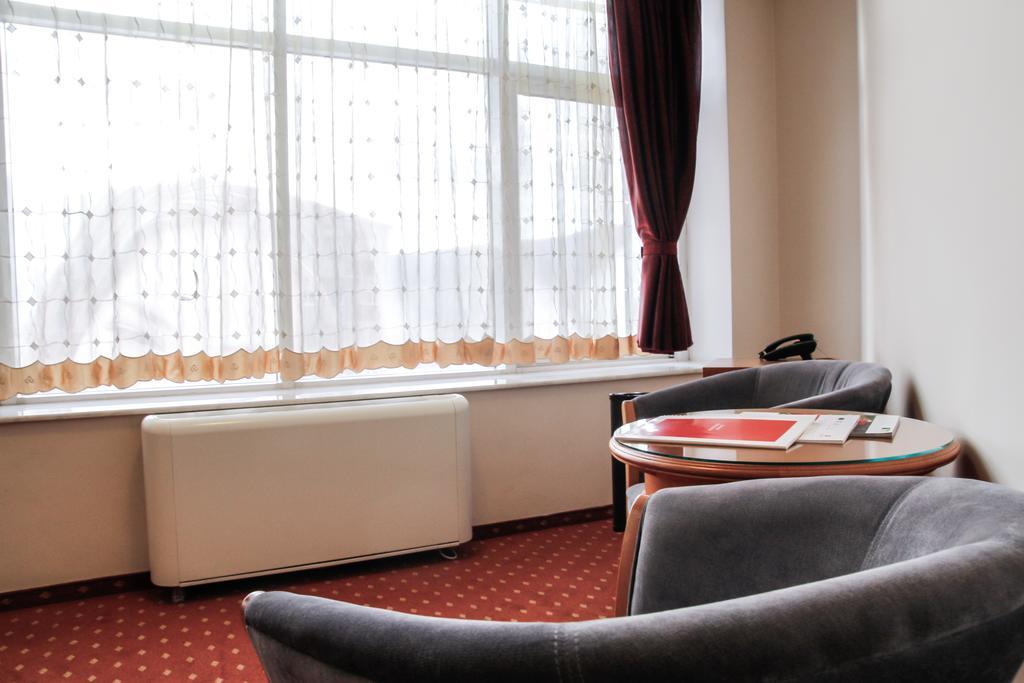 Hotel Hermes Alba Iulia Luaran gambar