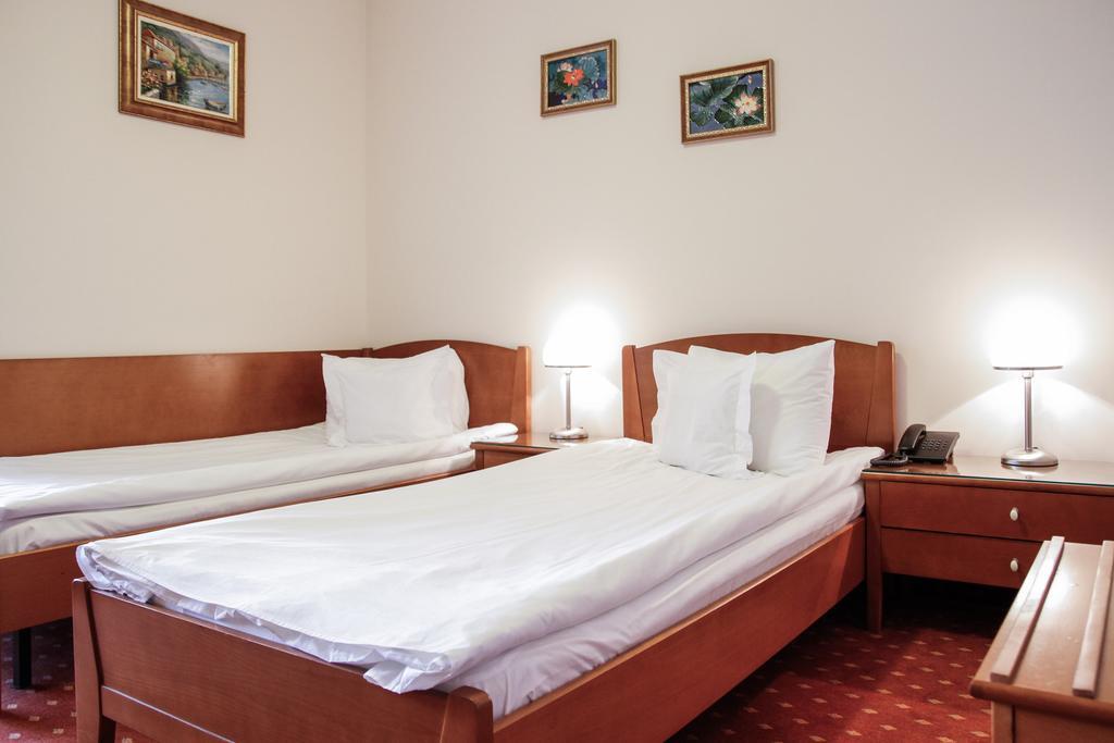Hotel Hermes Alba Iulia Luaran gambar