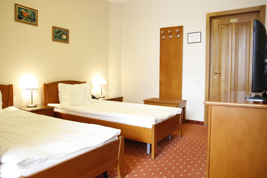 Hotel Hermes Alba Iulia Luaran gambar