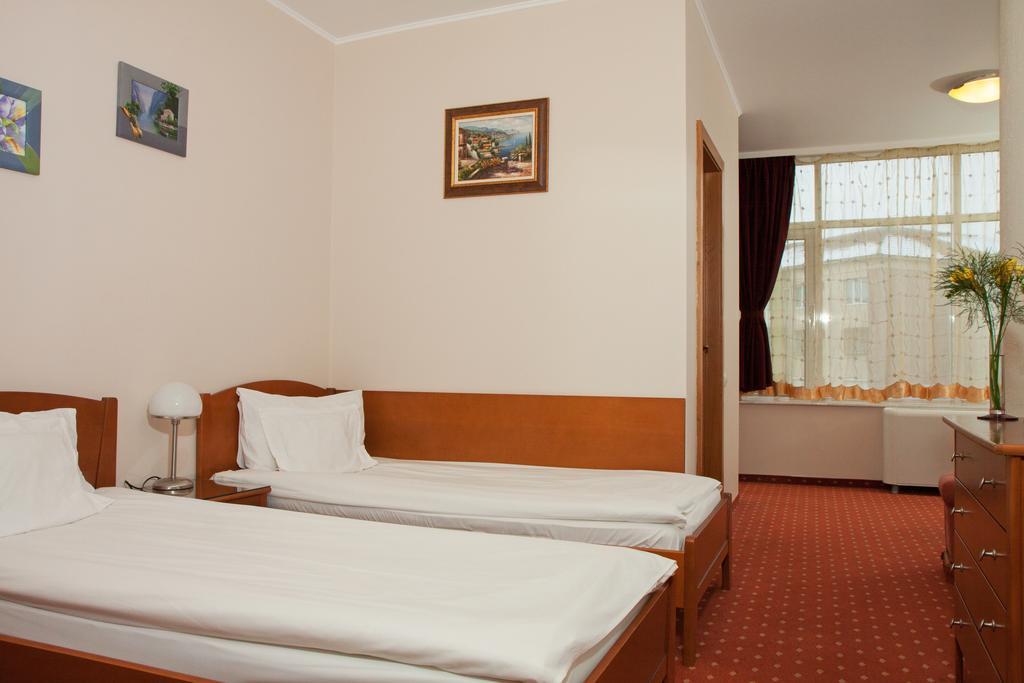 Hotel Hermes Alba Iulia Luaran gambar